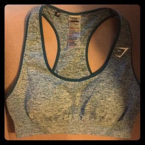 Gym Shark Sports Bra